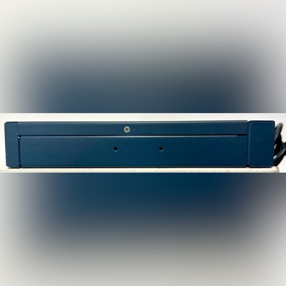 Actelis Networks ML688 Ethernet Access Carrier Over Copper Device w/AC Power - Picture 8 of 13